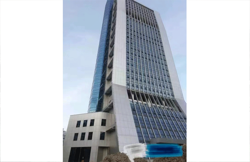 寧德市環保廳